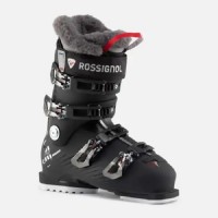 Rossignol Pure Pro 80 (Metal Ice Black) - 23 